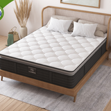 Emily Single Pillow Top 14" Mattress