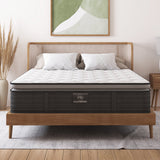 Emily Single Pillow Top 14" Mattress