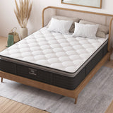 Emily Single Pillow Top 14" Mattress