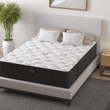 Jumbo Double-Sided 15" Mattress