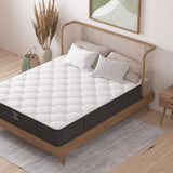 Atlas - 8" Inner-Spring Mattress