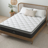 Aura - 11" EuroTop Mattress