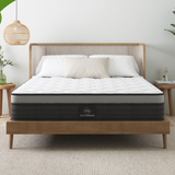 Aura - 11" EuroTop Mattress