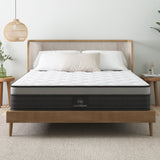 Aura - 11" EuroTop Mattress